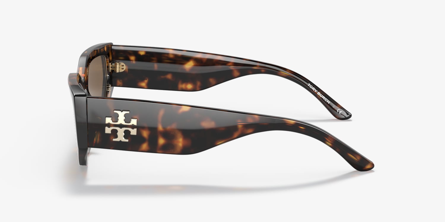 Tory Burch TY9070U Sunglasses | LensCrafters