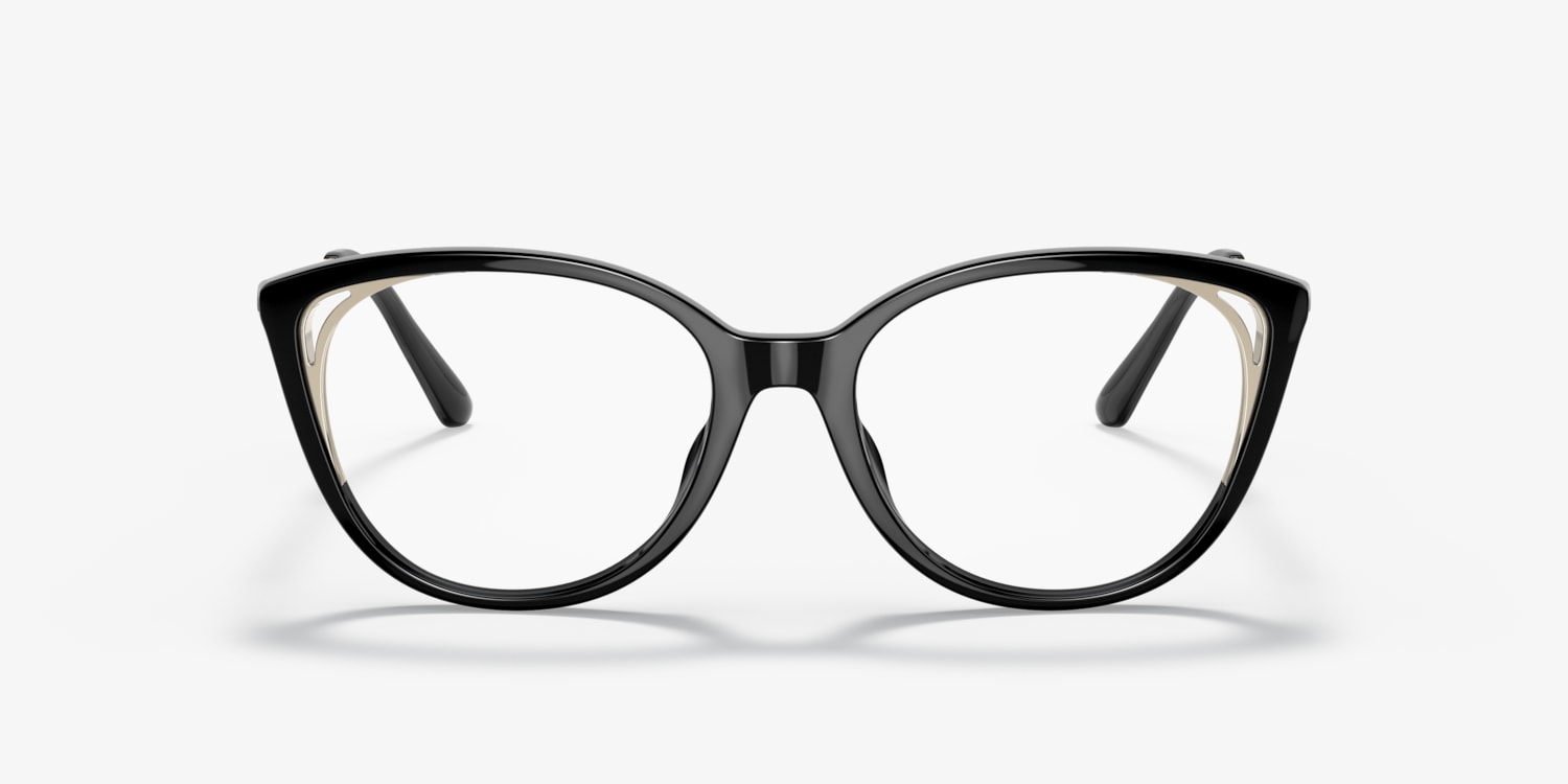 Michael Kors MK4086U RIGA Eyeglasses | LensCrafters