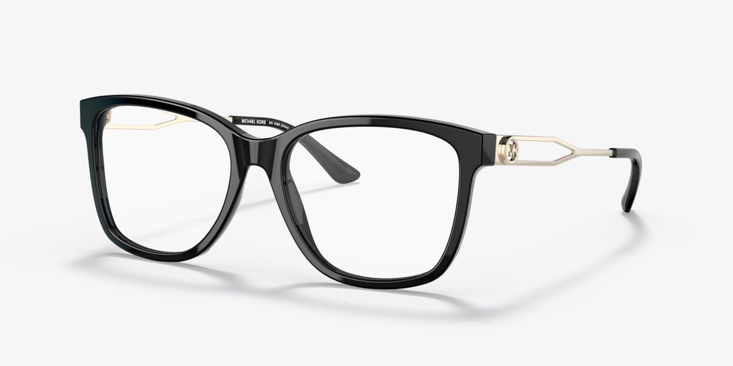 Michael Kors MK4088 Sitka Eyeglasses | LensCrafters