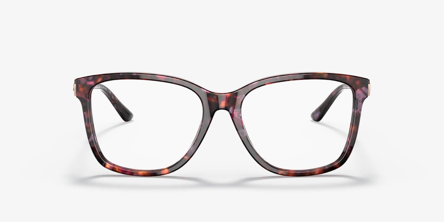 Michael Kors MK4088 Sitka Eyeglasses | LensCrafters