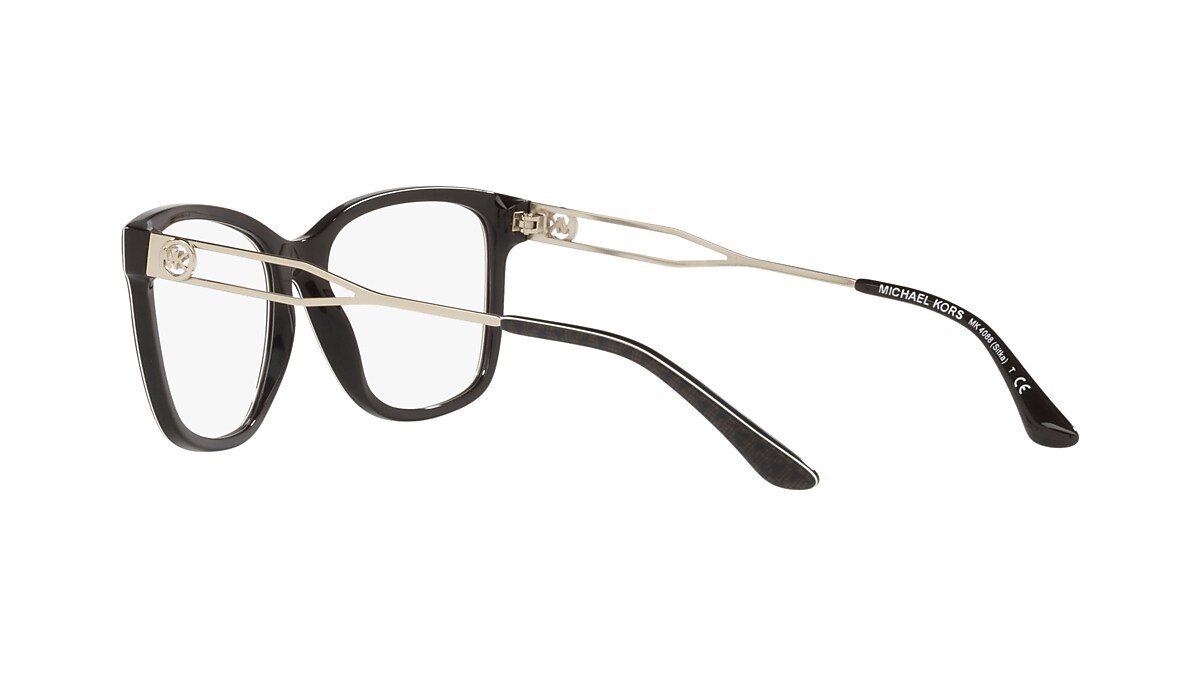 Michael Kors MK4088 Sitka Eyeglasses | LensCrafters