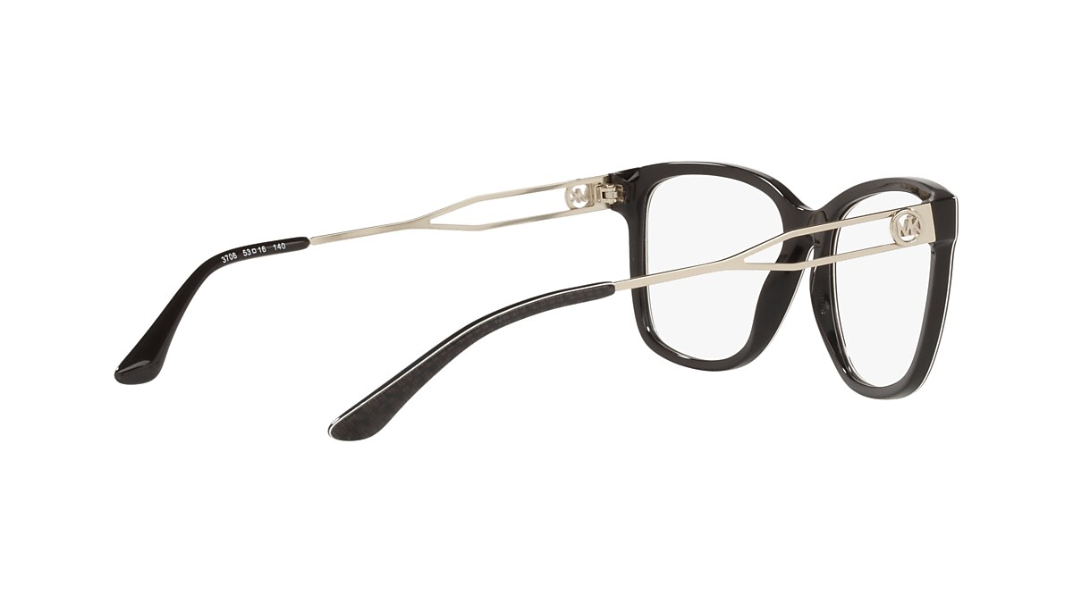 Michael Kors MK4088 Sitka Eyeglasses | LensCrafters