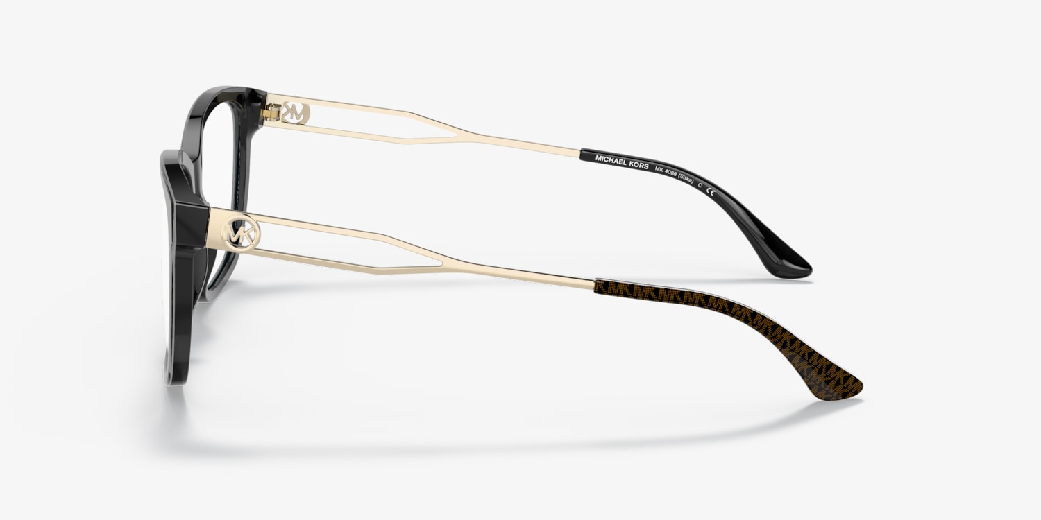 Michael Kors MK4088 SITKA Eyeglasses | LensCrafters