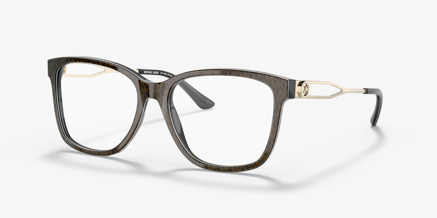 Michael Kors MK4088 Eyeglasses |