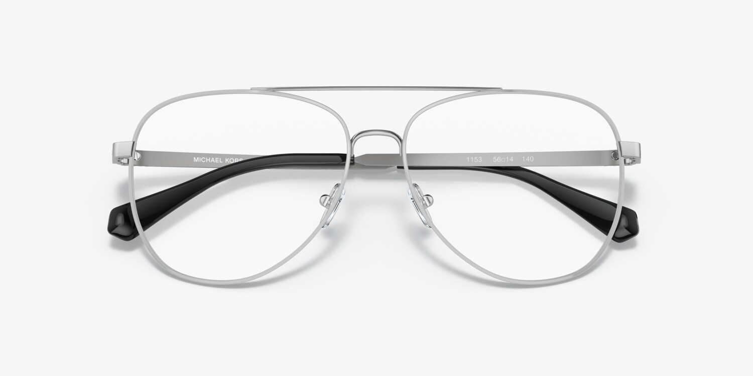 Michael Kors MK3054B PROCIDA BRIGHT Eyeglasses | LensCrafters
