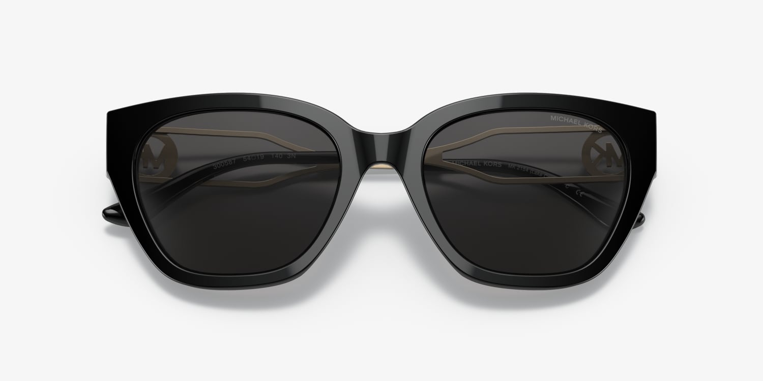 Michael Kors MK2154 Lake Como Sunglasses | LensCrafters
