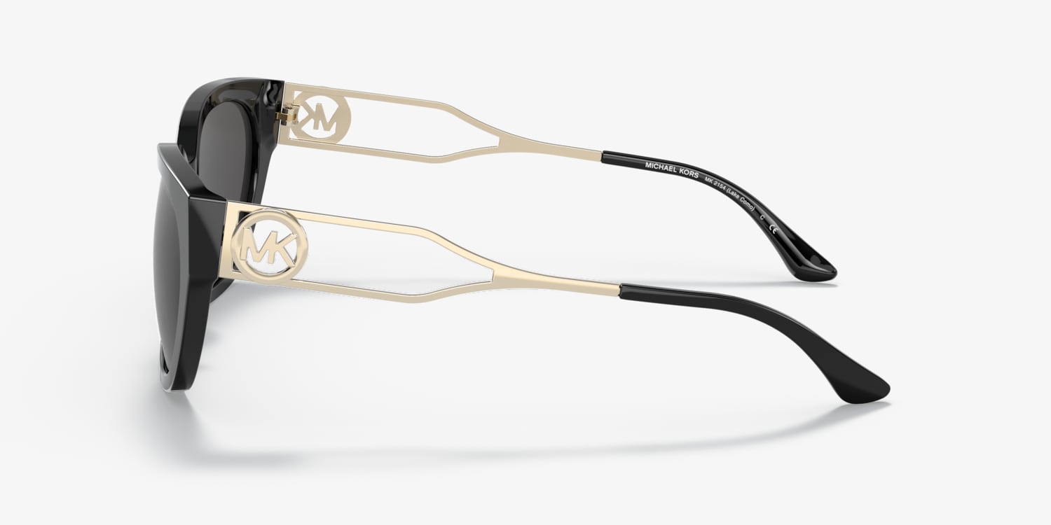 Michael Kors MK2154 Lake Como Sunglasses | LensCrafters