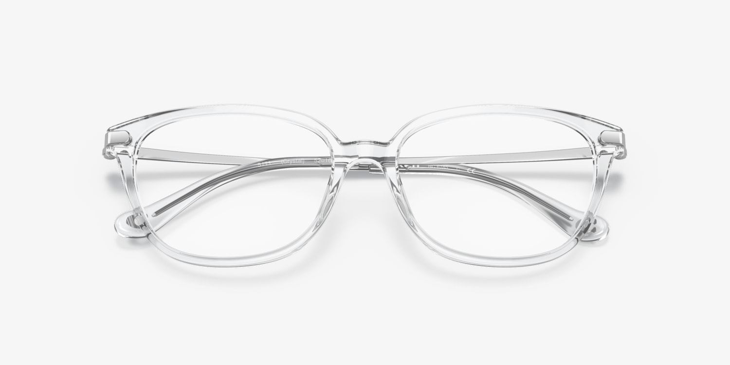Coach HC6185 Eyeglasses | LensCrafters