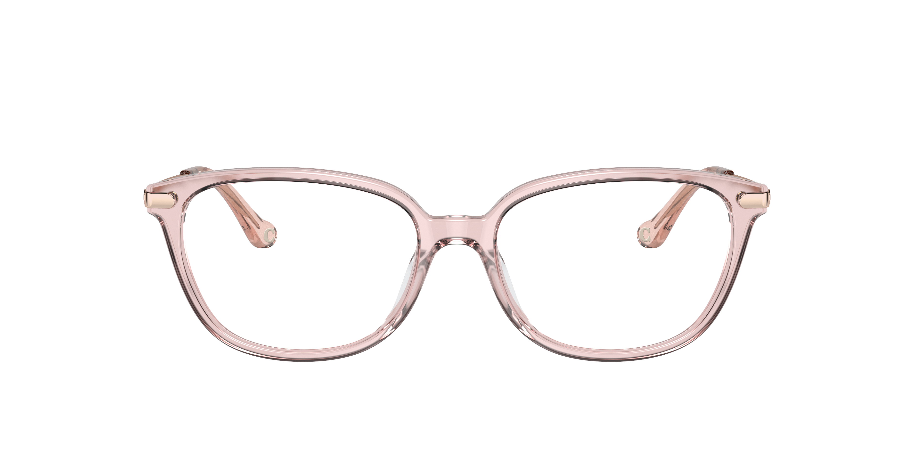 mundo tallarines Lectura cuidadosa Espejuelos y gafas de sol Coach - Espejuelos recetados | LensCrafters