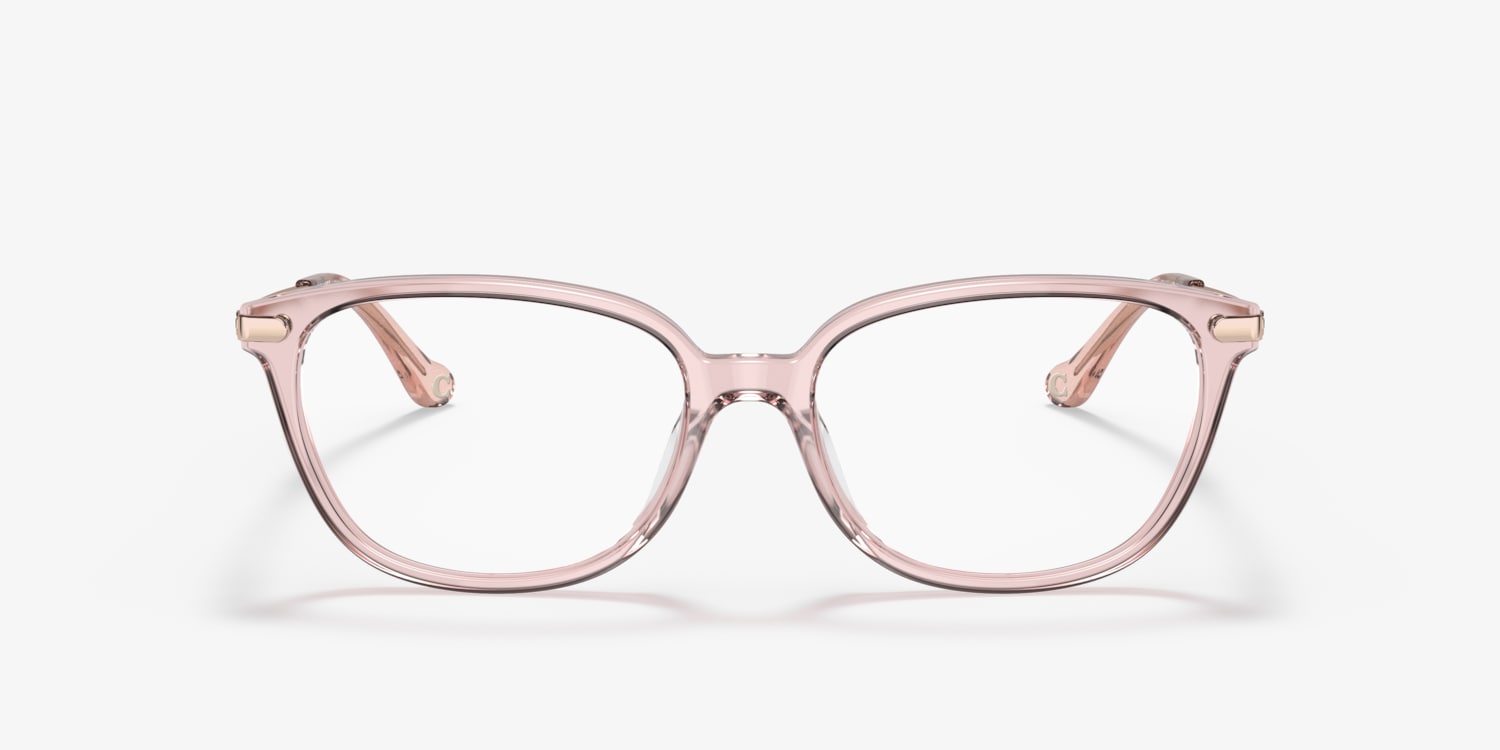 Coach HC6185 Eyeglasses | LensCrafters