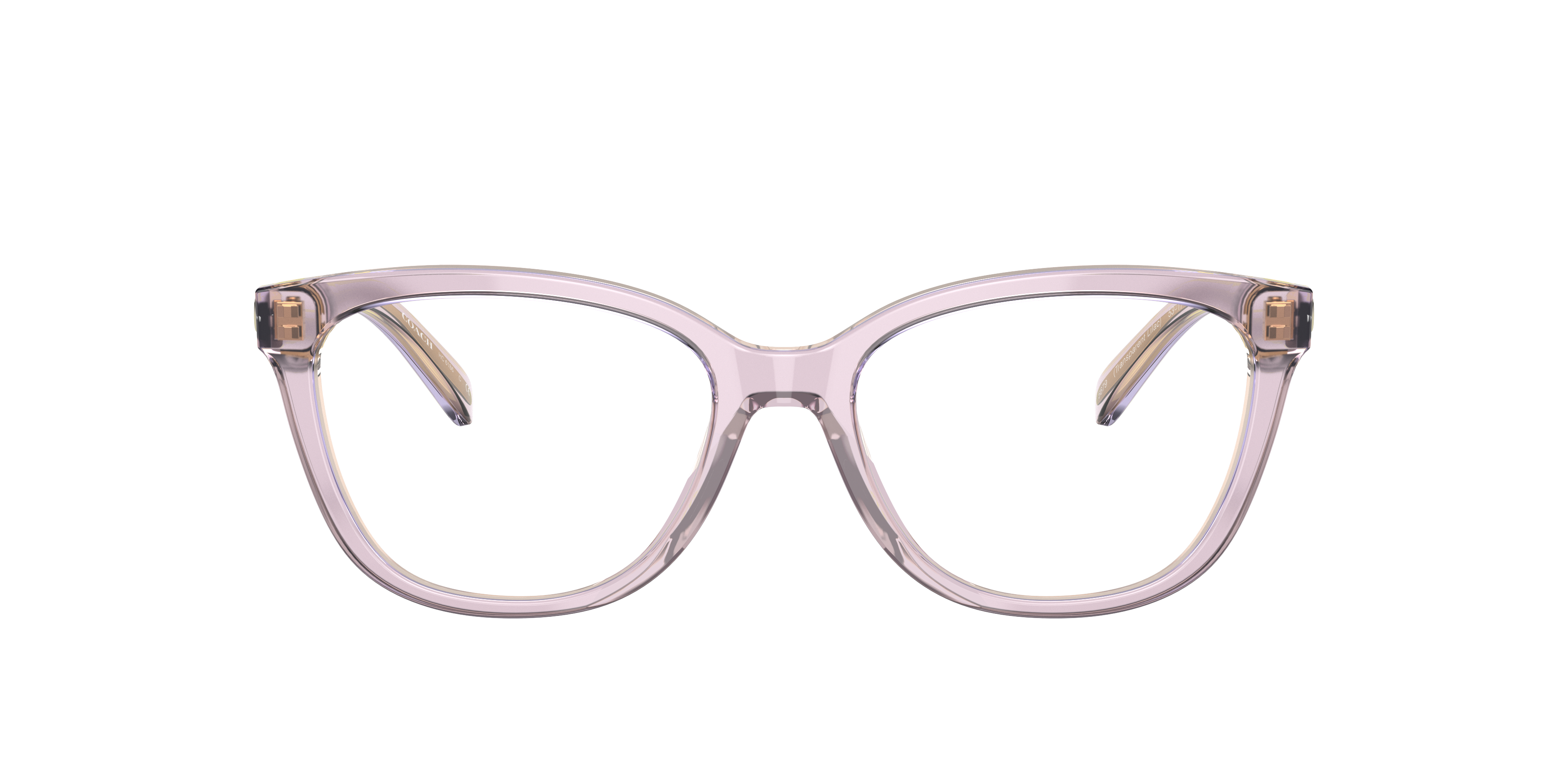 Coach HC6186 Eyeglasses | LensCrafters