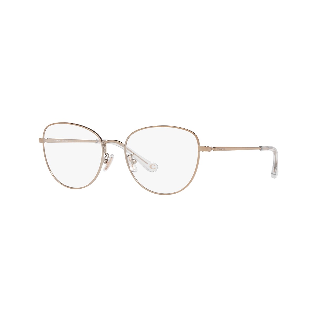 Coach HC5137 Eyeglasses | LensCrafters