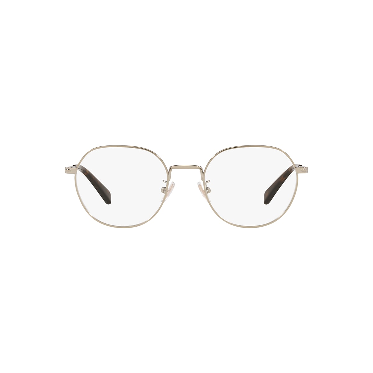 Coach HC5141 Eyeglasses | LensCrafters
