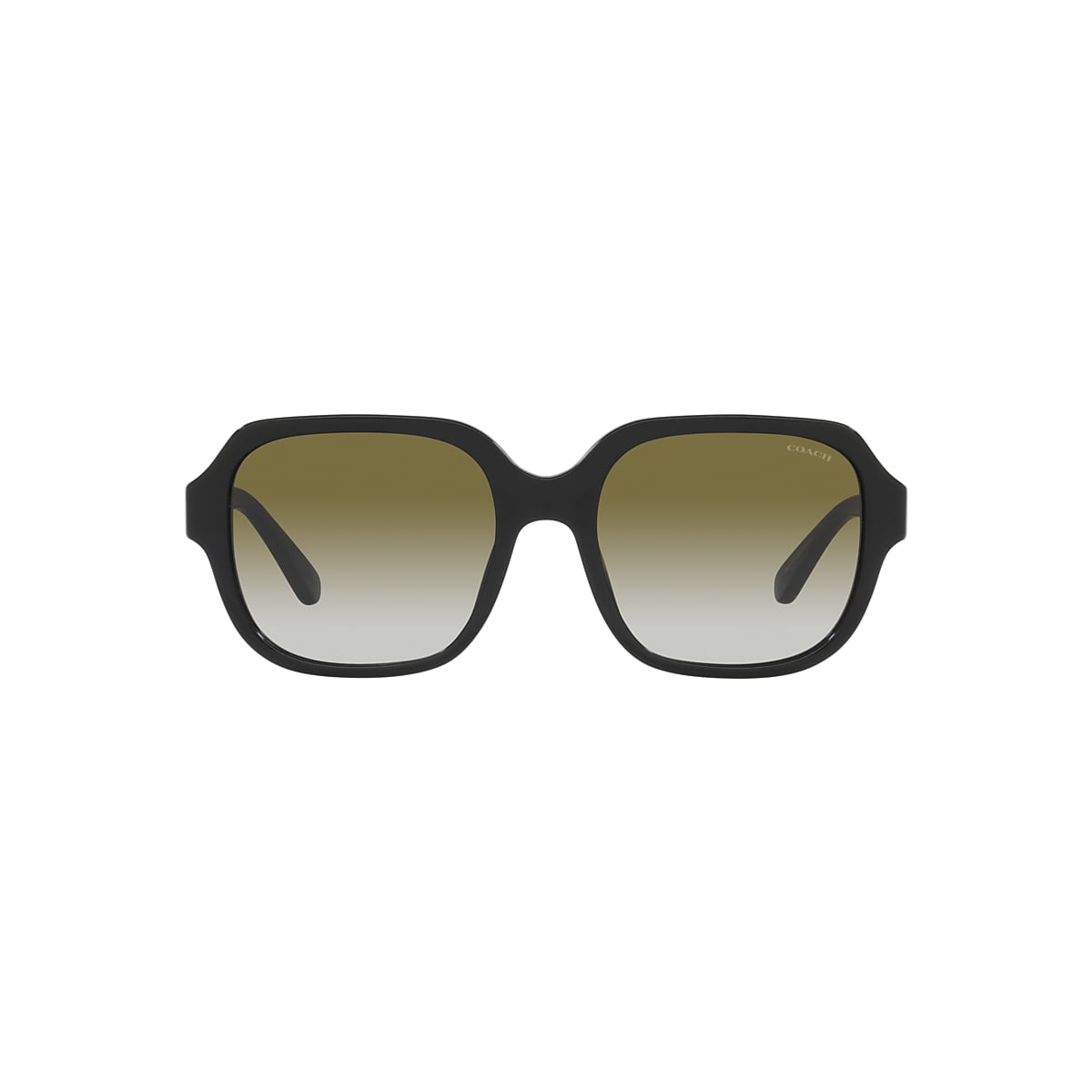 Coach HC8335U C7989 Sunglasses | LensCrafters