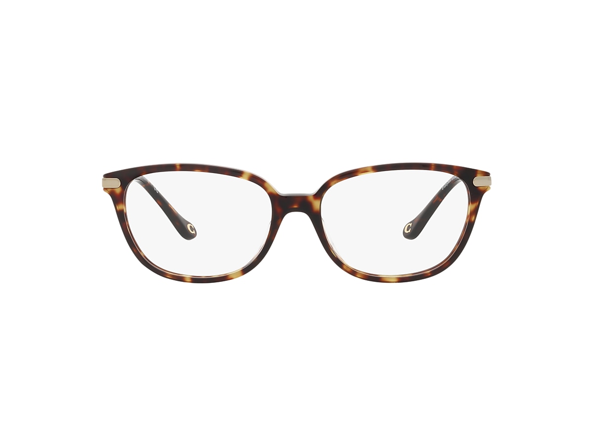 Coach HC6185F Eyeglasses | LensCrafters