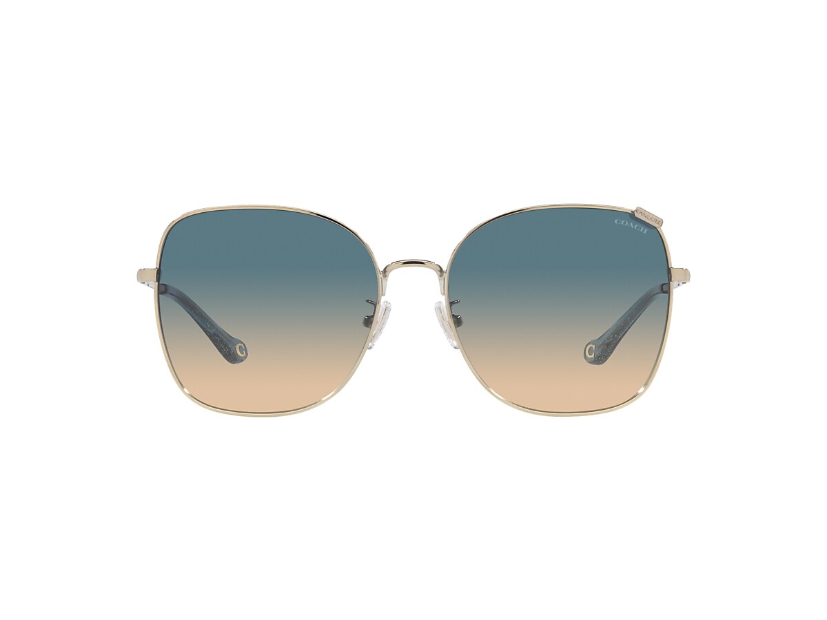Coach HC7133 C7997 Sunglasses | LensCrafters