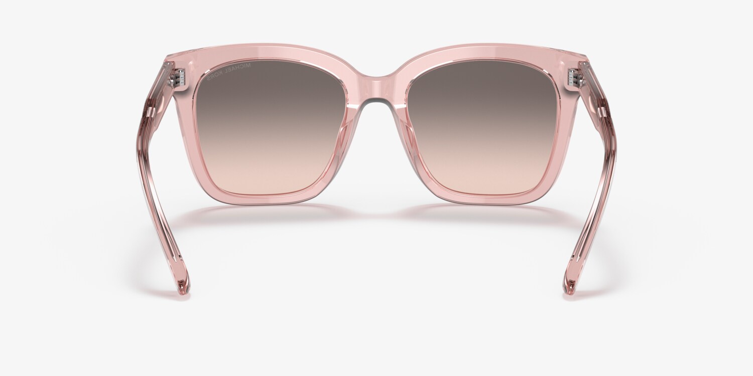 Michael Kors MK2163 San Marino Sunglasses | LensCrafters 