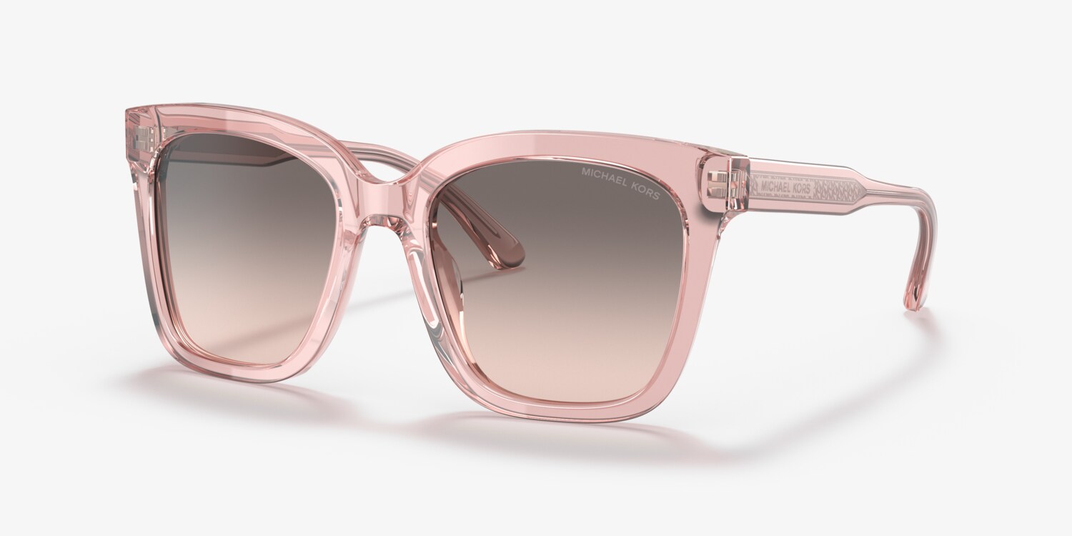 Michael Kors MK2163 San Marino Sunglasses | LensCrafters 