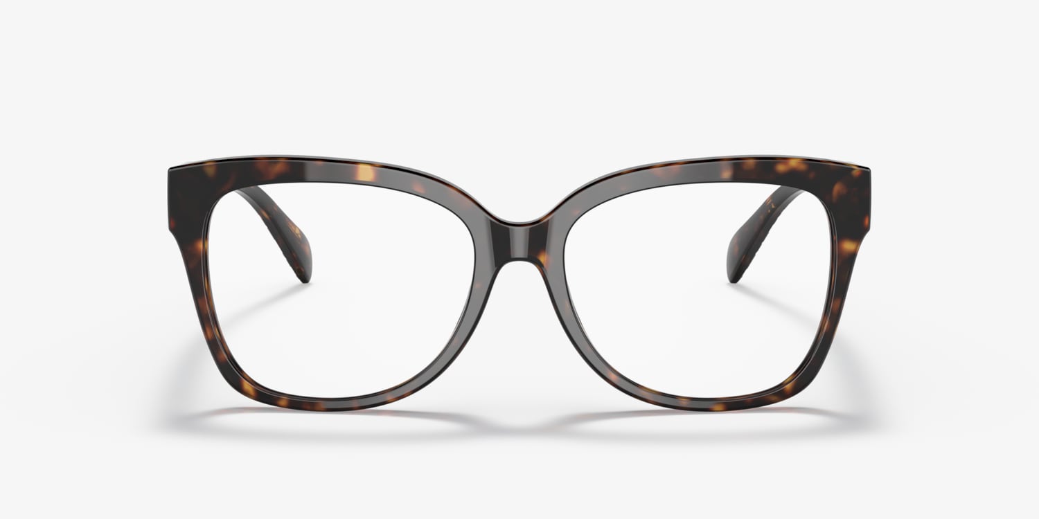 Michael Kors MK4091 Palawan Eyeglasses | LensCrafters