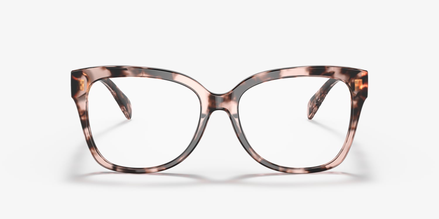 Michael Kors MK4091 Palawan Eyeglasses | LensCrafters