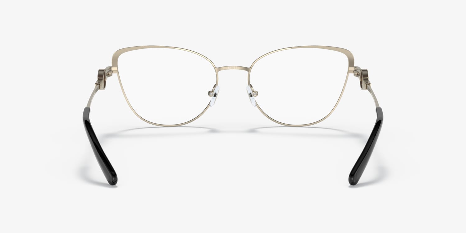 Michael Kors MK3058B Trinidad Eyeglasses | LensCrafters