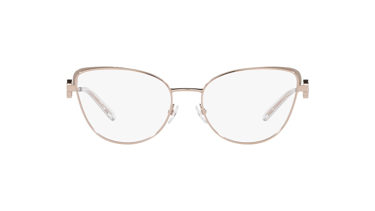 Michael Kors MK3058B Trinidad Eyeglasses | LensCrafters