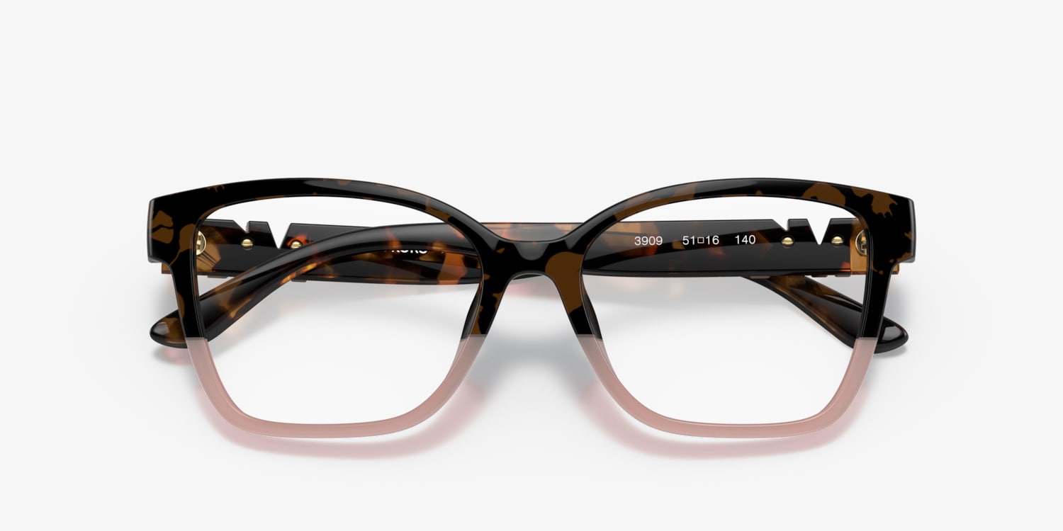 Michael Kors MK4094U Karlie I Eyeglasses | LensCrafters