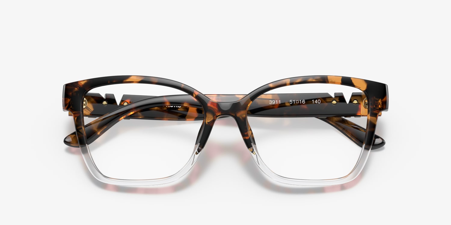 Michael Kors MK4094U Karlie I Eyeglasses | LensCrafters