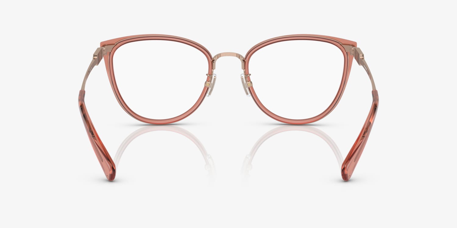 Coach HC5146 Eyeglasses | LensCrafters