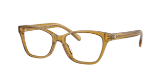 Coach HC6196U Eyeglasses | LensCrafters