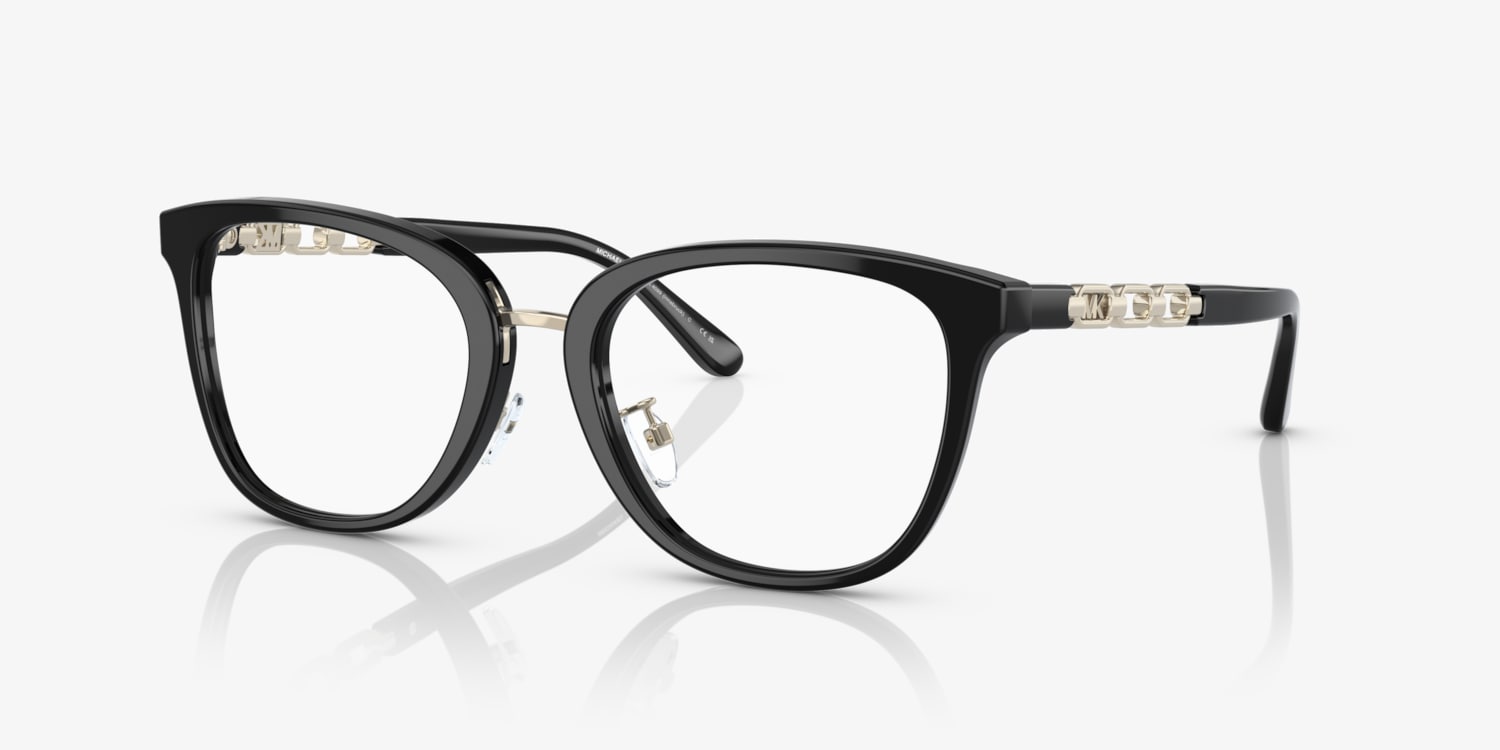 Michael Kors MK4099 Innsbruck Eyeglasses | LensCrafters