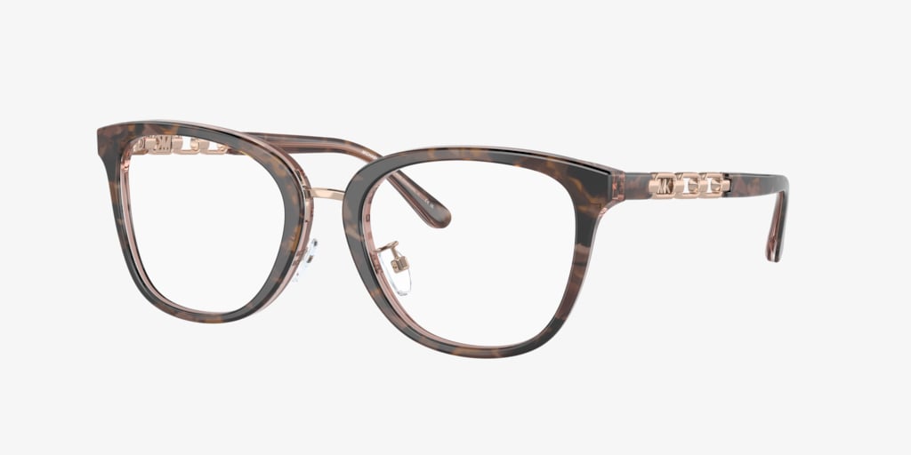 Aprender acerca 37+ imagen michael kors glasses frames for ladies