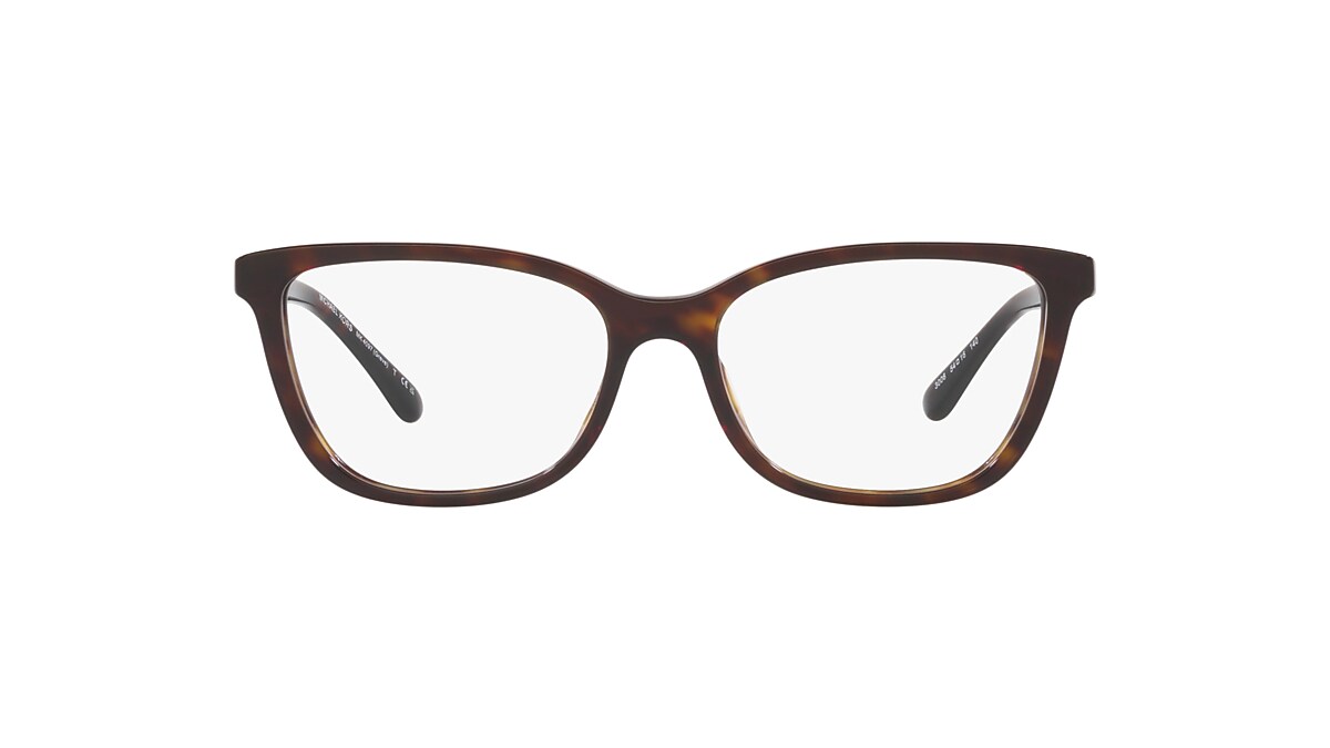 Michael Kors MK4097 Greve Eyeglasses | LensCrafters