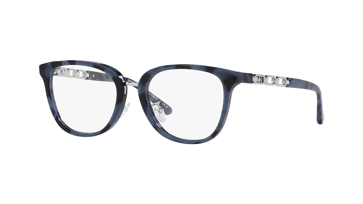 Michael Kors MK4099 Innsbruck Eyeglasses | LensCrafters