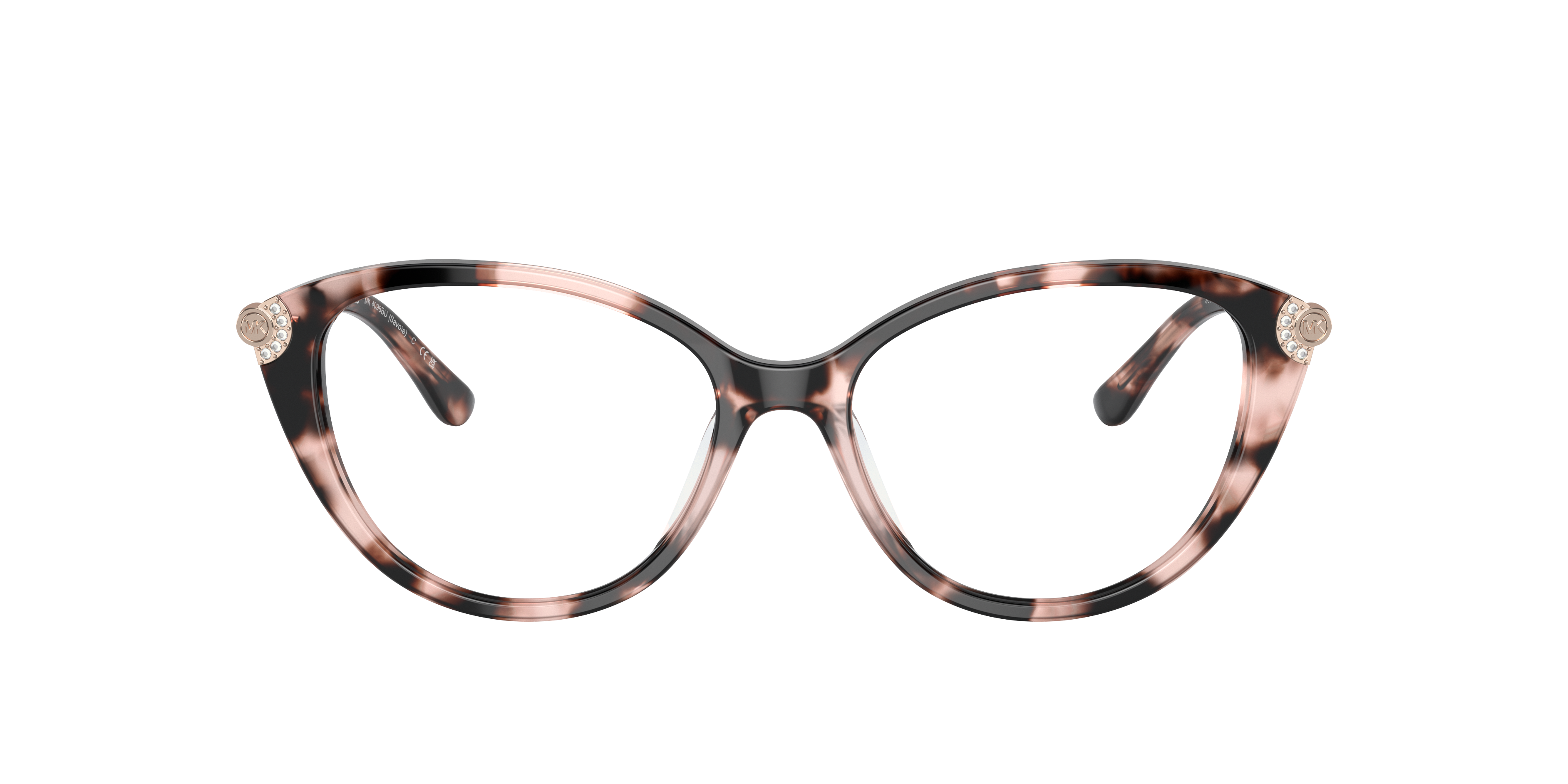 Michael Kors MK4098BU Savoie Eyeglasses | LensCrafters
