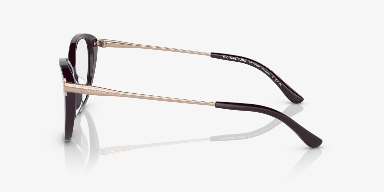Michael Kors Sitka MK4088 3099 Glasses - US