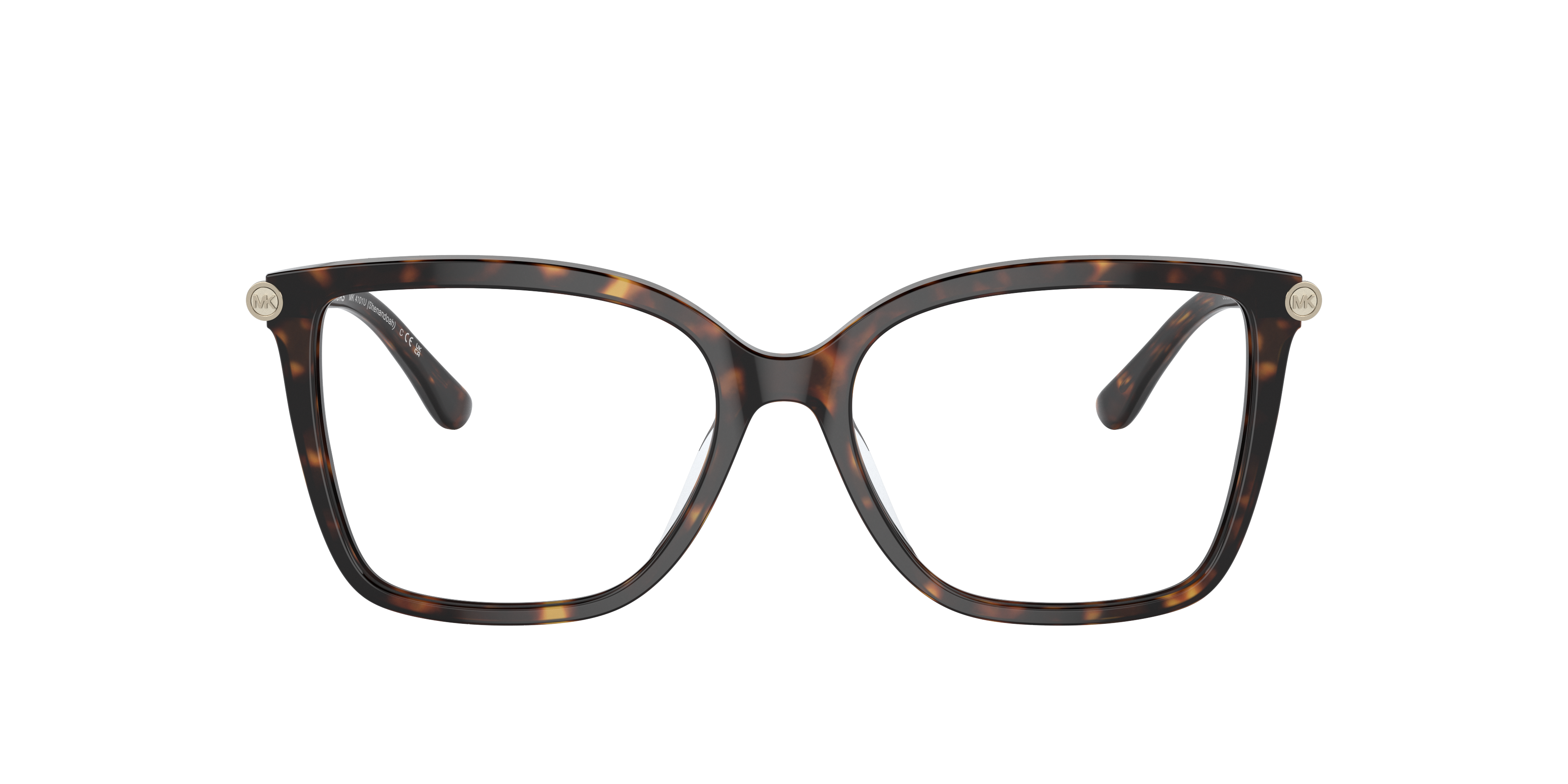 Michael Kors MK4101U Shenandoah Eyeglasses | LensCrafters Michael Kors MK4101U Shenandoah Eyeglasses | LensCrafters