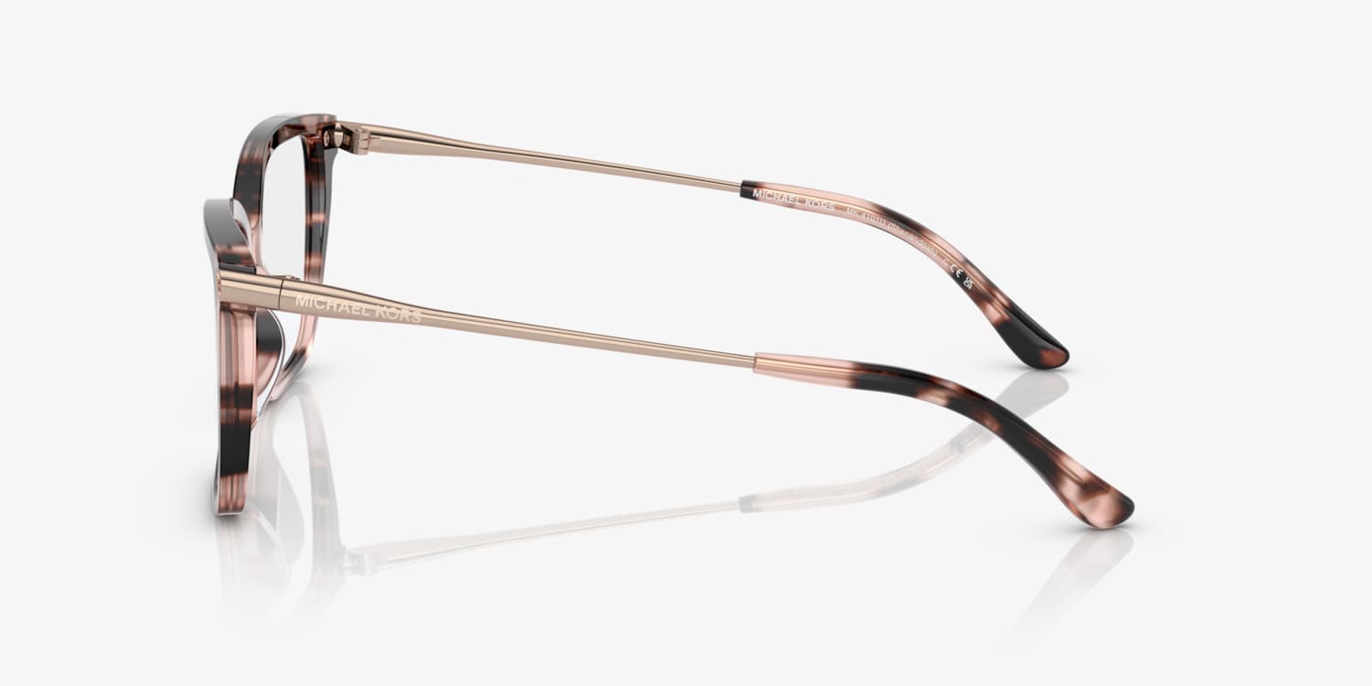 Michael Kors MK4101U Shenandoah Eyeglasses | LensCrafters Michael Kors MK4101U Shenandoah Eyeglasses | LensCrafters