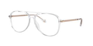 Y-mkページ Michael Kors MK4096U Ladue Eyeglasses | LensCrafters