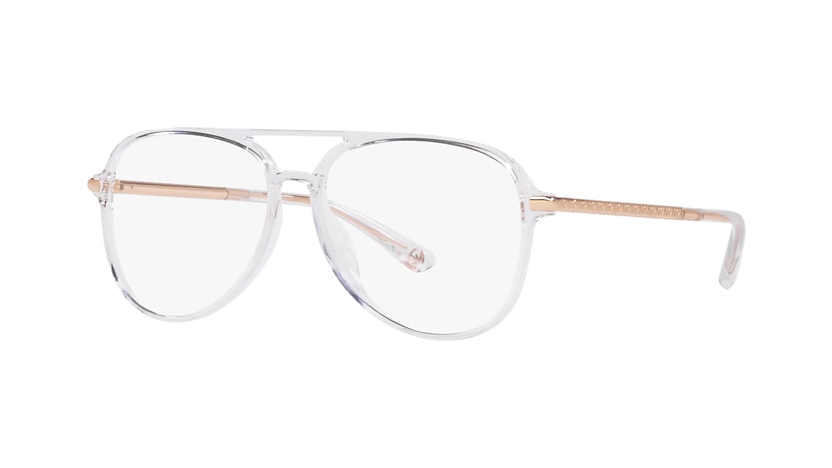 mmuページ Michael Kors MK4096U Ladue Eyeglasses | LensCrafters