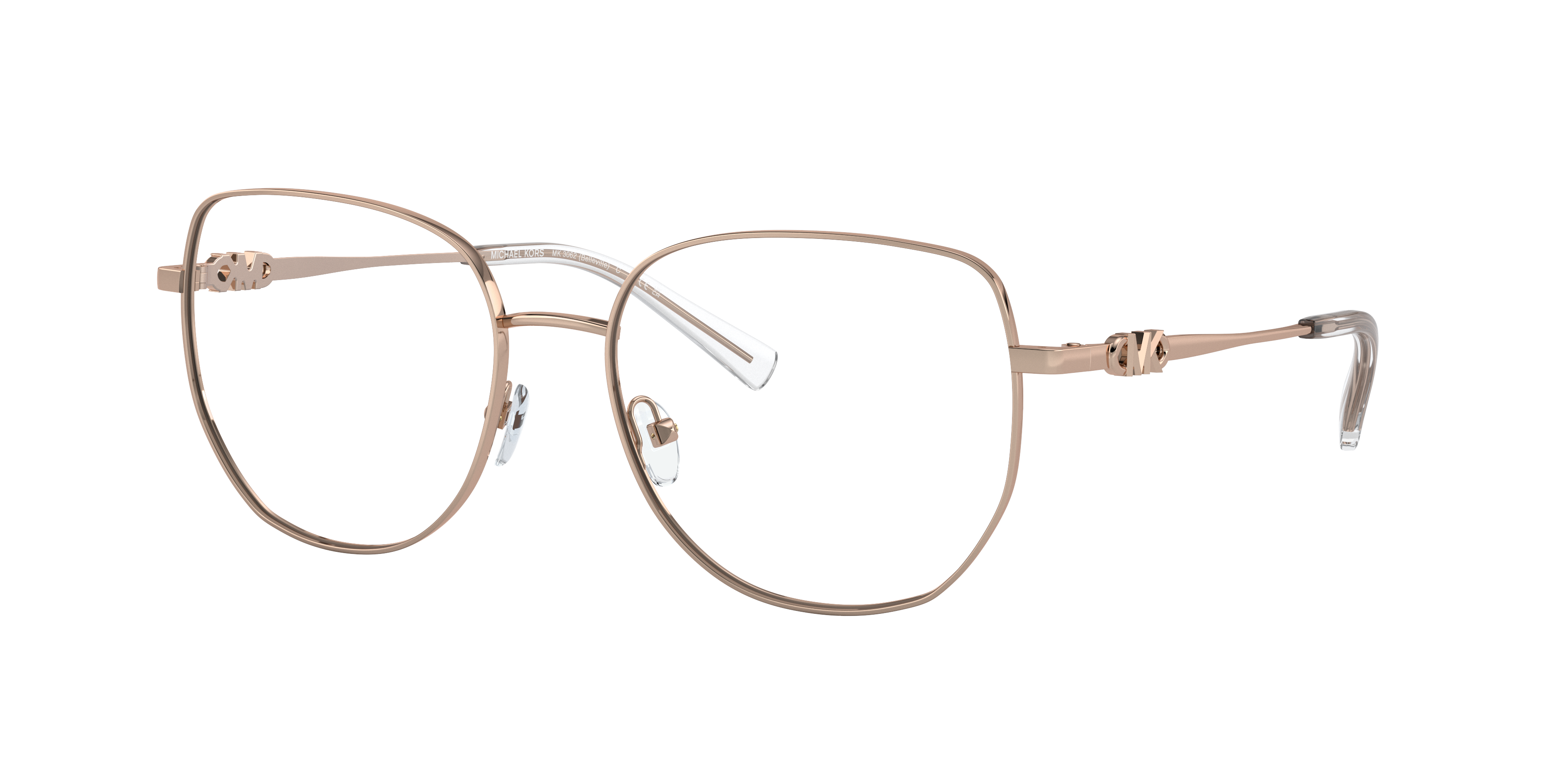 Michael Kors MK4110U Avila Eyeglasses | LensCrafters