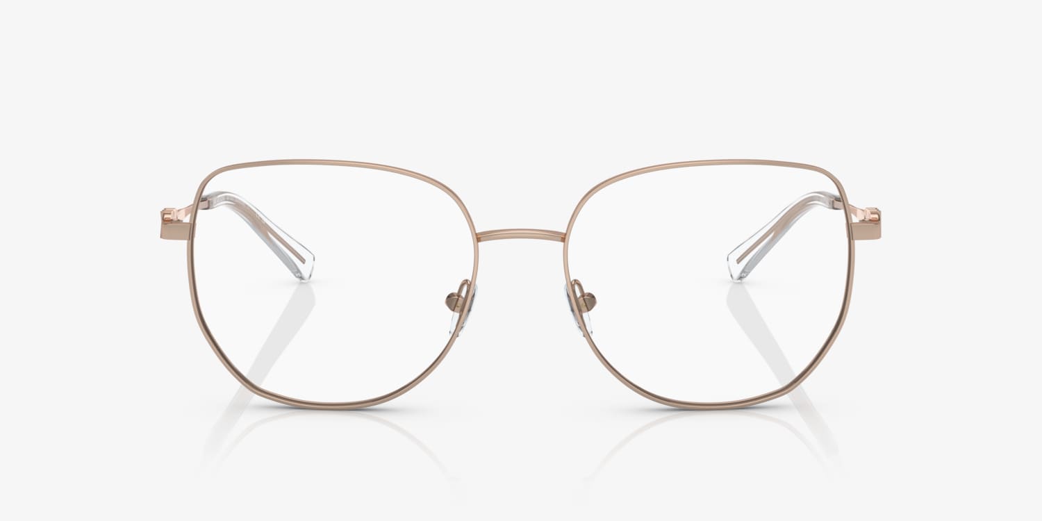 Michael Kors MK3062 Belleville Eyeglasses | LensCrafters