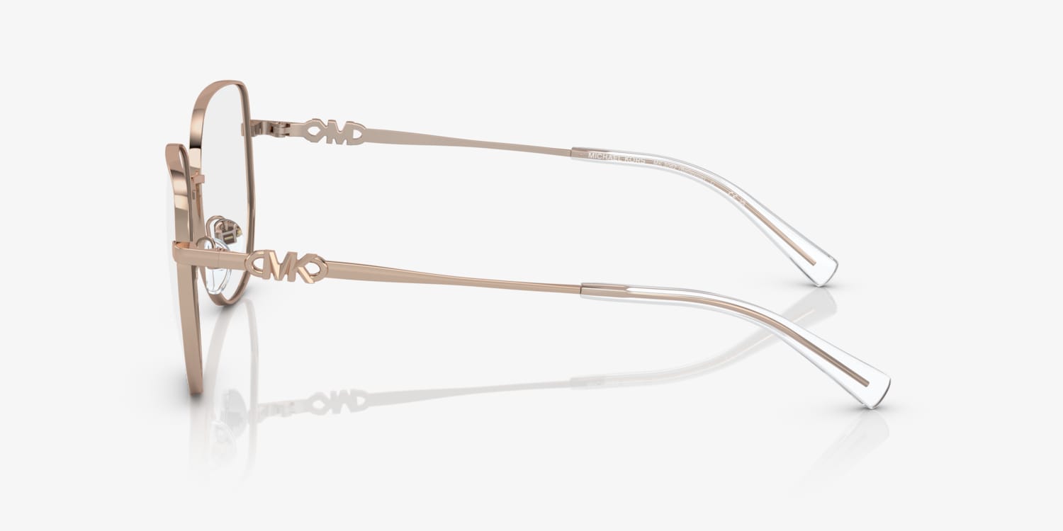 Michael Kors MK3062 Belleville Eyeglasses | LensCrafters