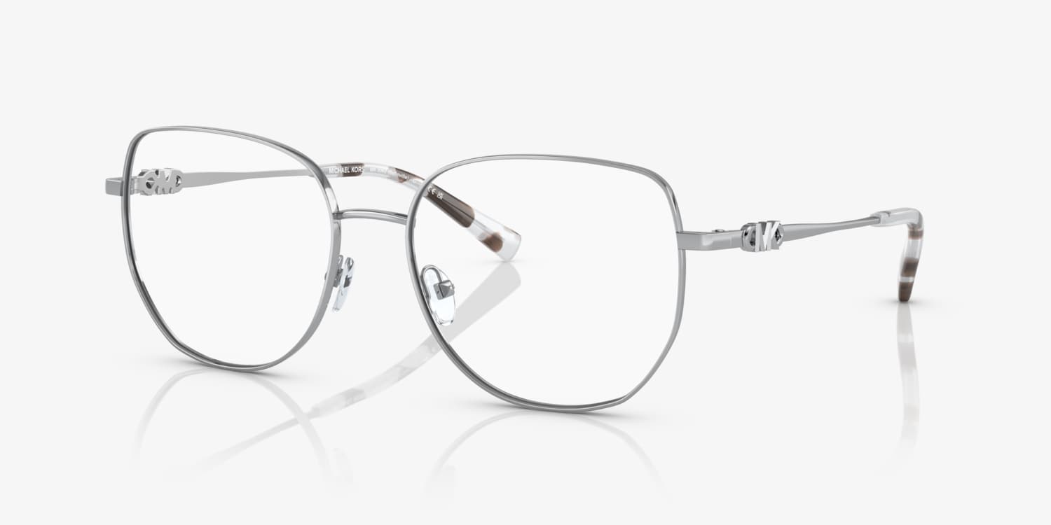 Michael Kors MK3062 Belleville Eyeglasses | LensCrafters