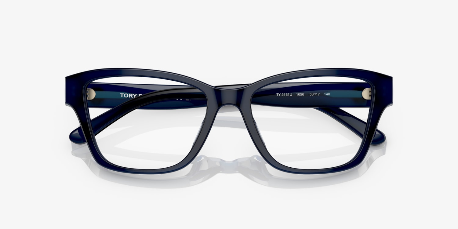 Tory Burch TY2131U Eyeglasses | LensCrafters
