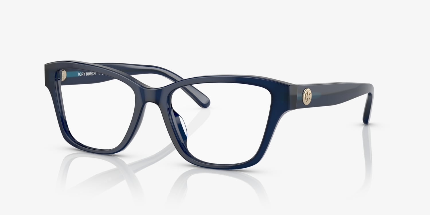 Tory Burch TY2131U Eyeglasses | LensCrafters