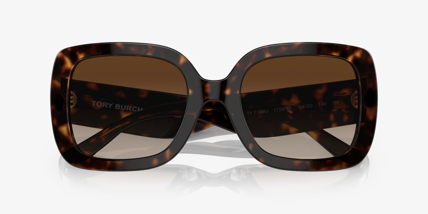 Tory Burch TY7179U Sunglasses | LensCrafters