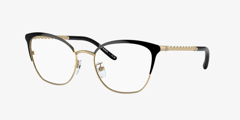 Tory & Glasses | LensCrafters