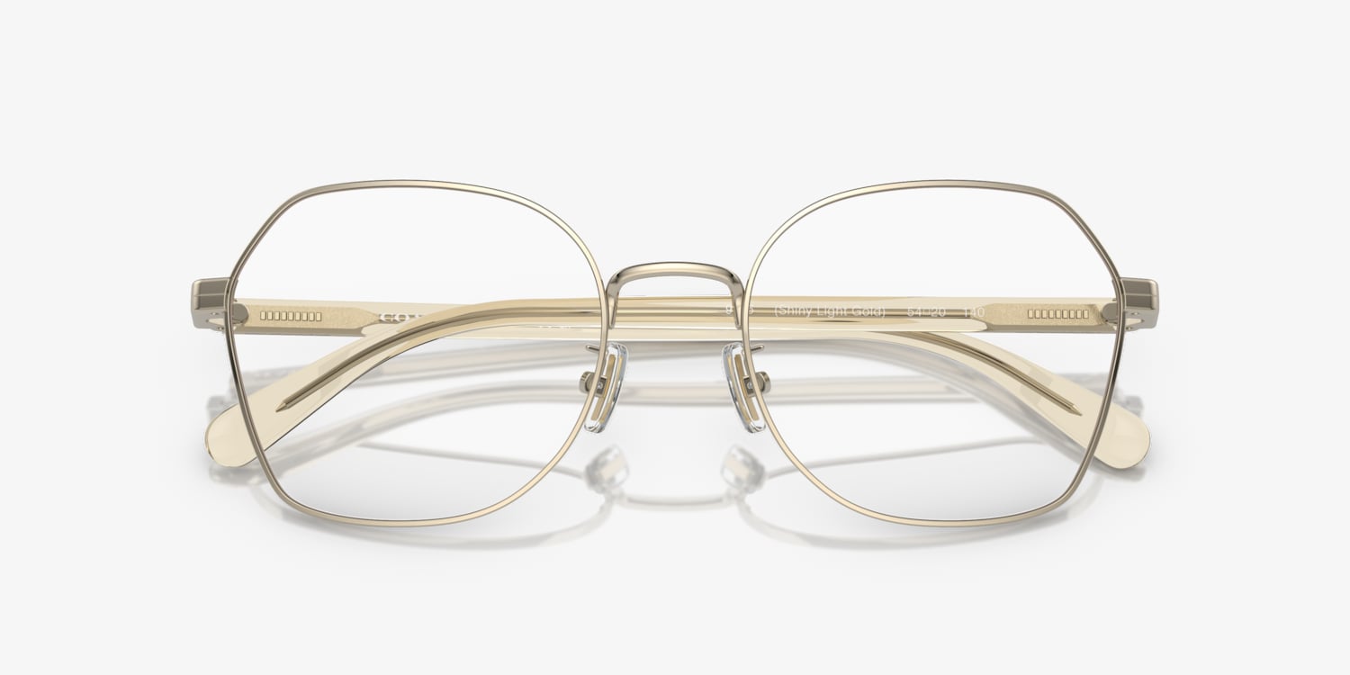 Coach HC5155 Eyeglasses LensCrafters