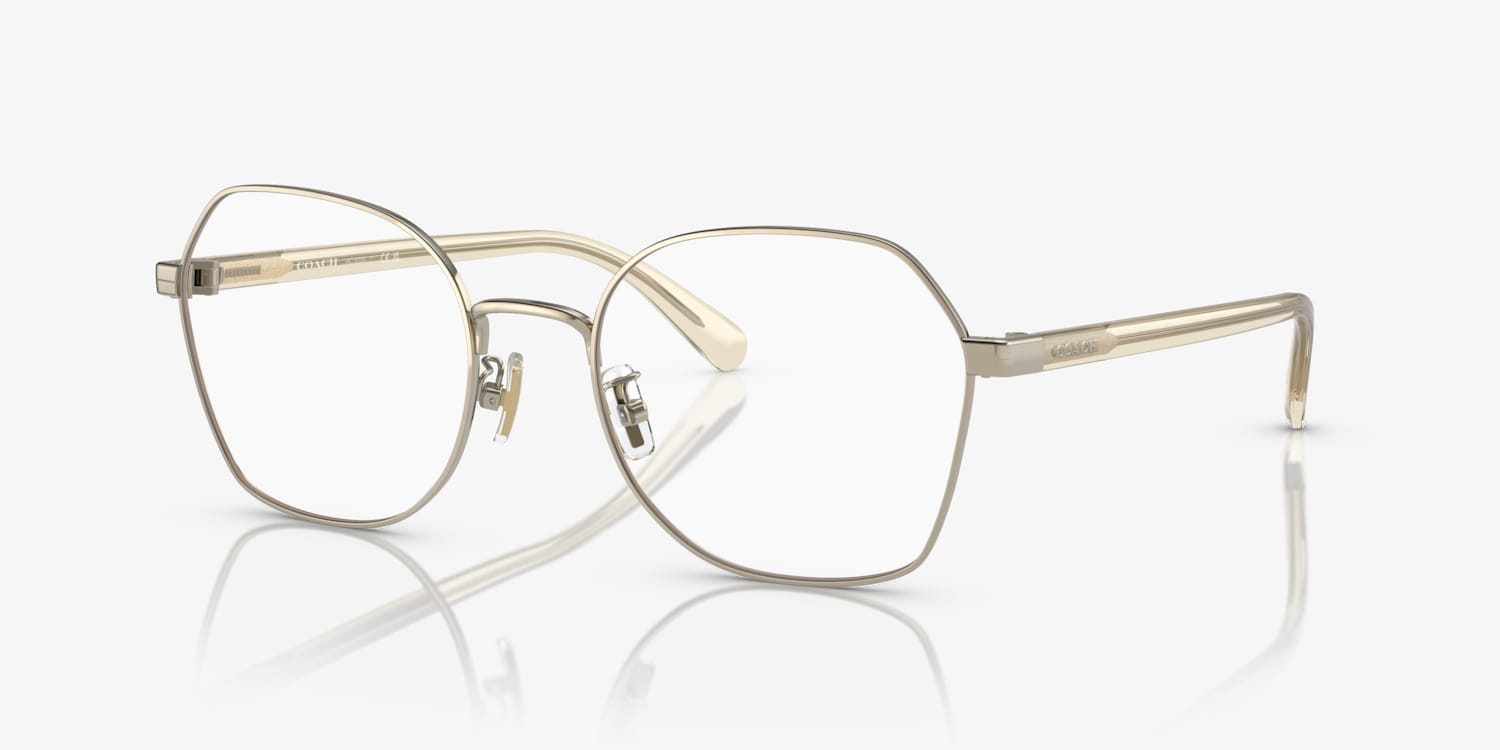 Coach HC5155 Eyeglasses | LensCrafters